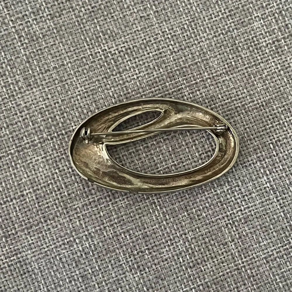 N/A vintage silver